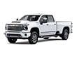 2026 Chevrolet Silverado 2500 HD Truck 
